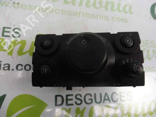 Used Headlight switch Headlight switch 1995324 1995324