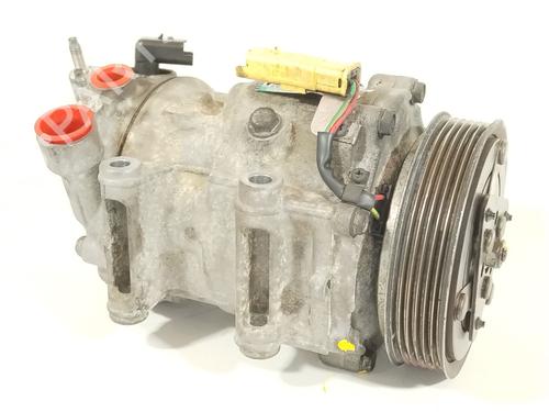 AC compressor CITROËN C5 III Break (RW_)  | BP10627239M34 