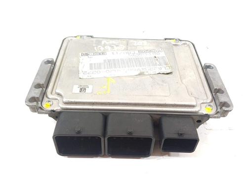 Used Engine control unit (ECU) Engine control unit (ECU) PEUGEOT 207 (WA_, WC_) 1.6 16V VTi (120 hp) 40296285 40296285