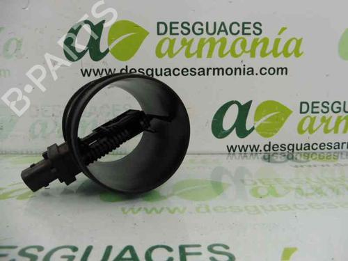 Used Mass air flow sensor OPEL INSIGNIA A Sports Tourer (G09) 2.0 CDTI 4x4 (35) (160 hp) 1938810