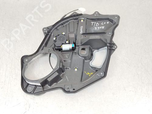 Used Rear right window mechanism Rear right window mechanism MAZDA CX-7 (ER) [2006-2014] 10935562 10935562