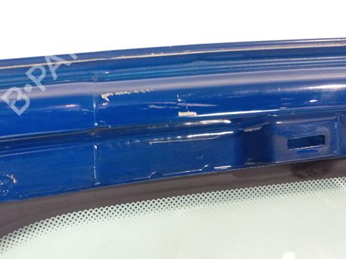 Right front door CITROËN JUMPER II Van 2.2 HDi 100 | BP24949911C3