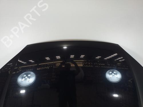 Hood FORD MONDEO III (B5Y) 2.2 TDCi | BP10001240C1 
