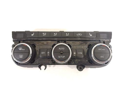 climate-control-seat-leon-5f1-20-cupra-5f0907044e-2012-2013-2014-2015-2016-2017-2018-2019-2020-2021-16929067 main image
