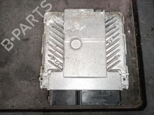 Used Engine control unit (ECU) Engine control unit (ECU) VW PASSAT B6 (3C2) 2.0 TDI 16V (140 hp) 34439252 34439252
