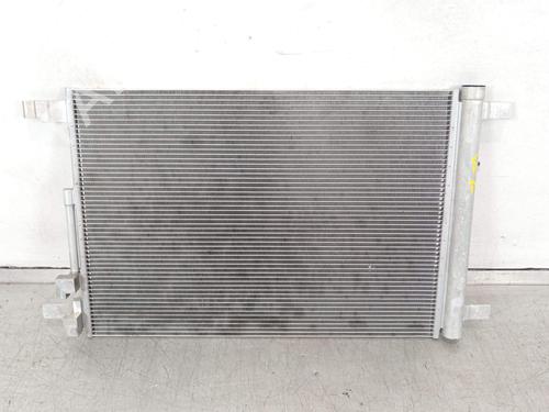 Used AC radiator AC radiator 38409700 38409700