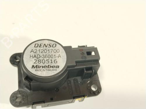 Elektronisk modul CITROËN C4 Picasso II 1.6 BlueHDi 120 | BP30145154M83