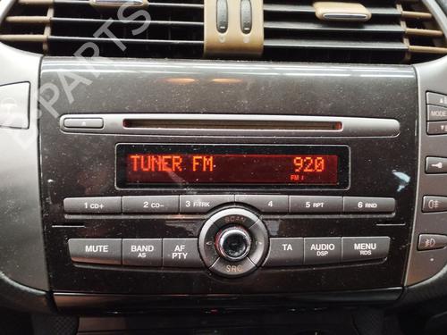 Used Radio Radio 38557873 38557873