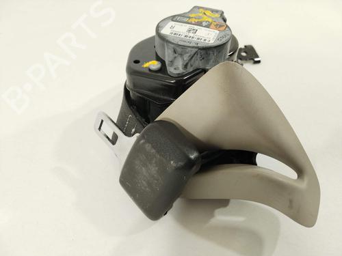 Front right seatbelt OPEL AMPERA (R12) EV 150 | BP29132526I25 - Image 4