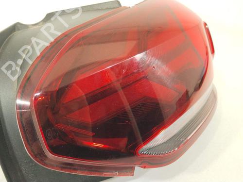 Right taillight DACIA SANDERO III 1.0 SCe 65 | BP37028344C35 - Image 7