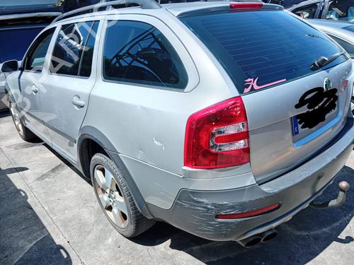 Mirror switch SKODA OCTAVIA II Combi (1Z5) | BP37603654I25 - Image 2