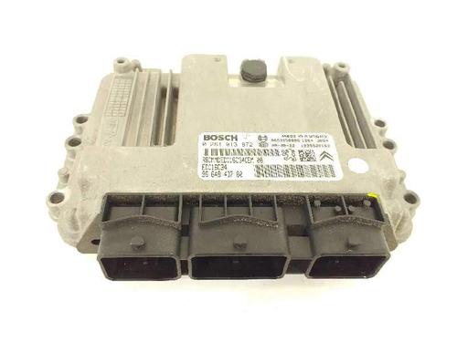 Used Engine control unit (ECU) Engine control unit (ECU) 7676900 7676900