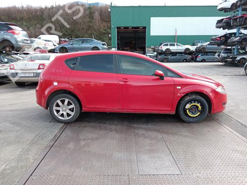 Injector SEAT LEON (1P1) 1.9 TDI | BP24502670M100 
