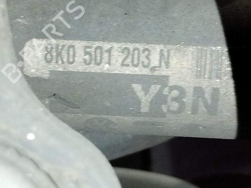 right-rear-driveshaft-audi-a5-sportback-8ta-2007-2008-2009-2010-2011-2012-2013-2014-2015-2016-2017-36989439 main image