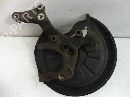 Used Right rear steering knuckle SEAT LEON (1P1) [2005-2013]  2844130