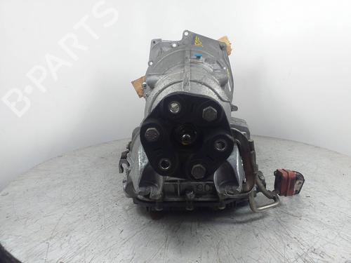 Gearbox BMW 3 (E90) 320 d | BP8175874M3 