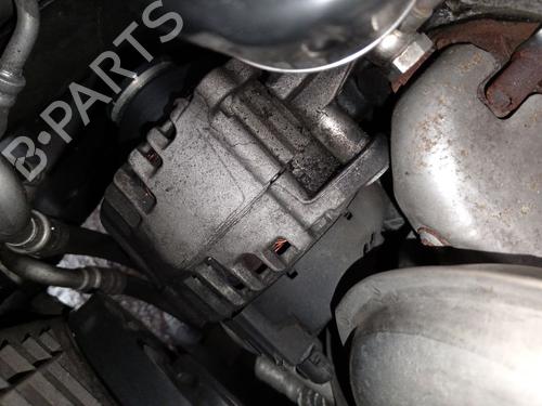 Generator SEAT ALTEA (5P1) 1.4 TSI (125 hp) 32237125