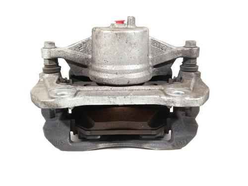 Left front brake caliper HYUNDAI i30 (PDE, PD, PDEN) 1.5 | BP37415312M105 - Image 4