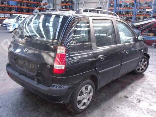 Steering rack HYUNDAI MATRIX (FC)  | BP1841947M22 