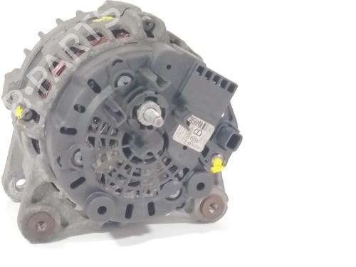 Alternator NISSAN QASHQAI II (J11, J11_)  | BP17787091M7 