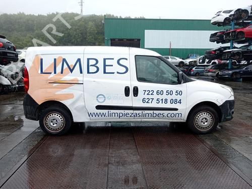 Fuse box FIAT DOBLO Cargo (263_) 1.3 D Multijet | BP26530091E1 