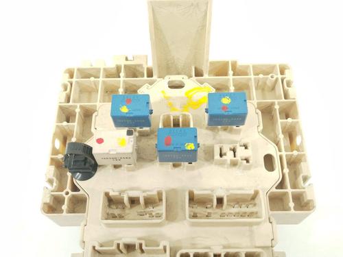 Fuse box SUZUKI SWIFT III (MZ, EZ) 1.3 (RS413, ZC11S) | BP29608020E1 - Image 2