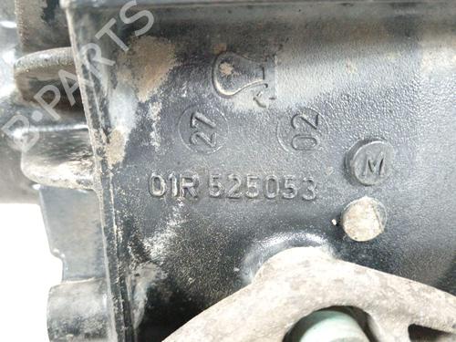 Rear differential VW PASSAT B5.5 (3B3) 1.9 TDI | BP35723397M24 - Image 6