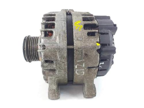 Used Alternator Alternator 6916858 6916858