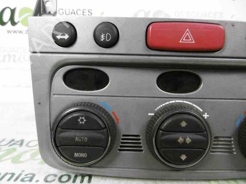 Climate control ALFA ROMEO 147 (937_)  | BP1878250I5