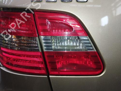 Used Left tailgate light MERCEDES-BENZ B-CLASS Sports Tourer (W245) [2005-2011]  25915814