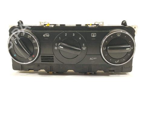Used Climate control Climate control 29239829 29239829