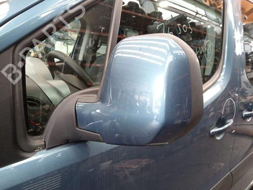 Retrovisor esquerdo Retrovisor esquerdo 35919568 35919568