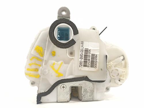 Rear left lock HONDA CIVIC VIII Hatchback (FN, FK)  | BP16812860C100 