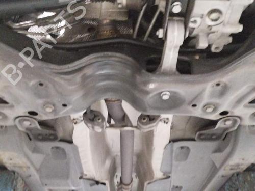 Subframe SEAT TOLEDO IV (KG3) | BP15621478M9 - Image 1