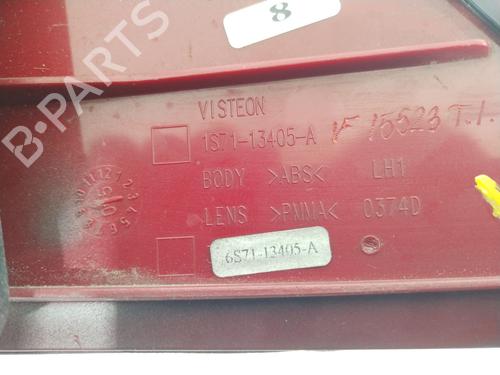 Venstre baglygte FORD MONDEO III (B5Y) 2.0 TDCi | BP29745404C34 