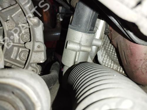 Used Steering rack SEAT IBIZA V (KJ1, KJG) 1.0 TSI (95 hp) 27493748