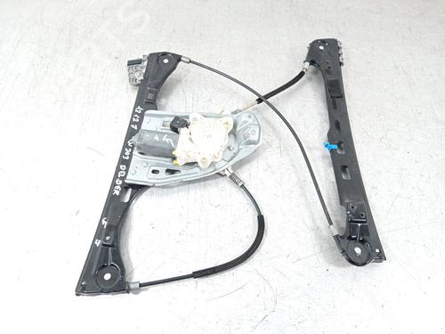 Used Front right window mechanism MERCEDES-BENZ C-CLASS (W203) [2000-2007]  18901037