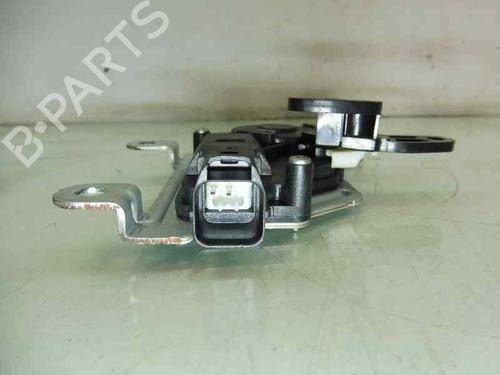 Central lock pump KIA SORENTO I (JC) 2.5 CRDi | BP8954169M86 
