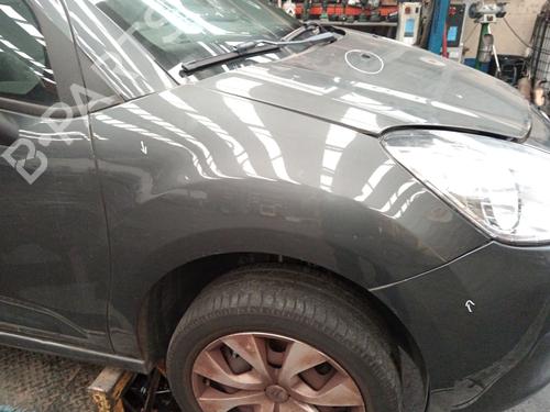 Parafango anteriore destro CITROËN C3 III (SX) 1.2 VTi 82 (82 hp) 30926380