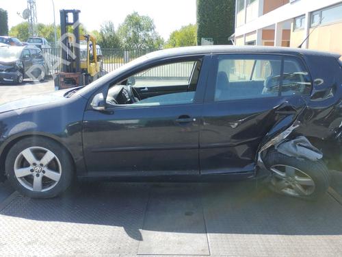Fuse box VW GOLF V (1K1) 1.9 TDI | BP36782269E1 - Image 10