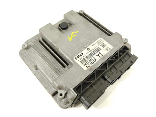 Used Engine control unit (ECU) Engine control unit (ECU) 33012809 33012809