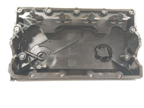 Valve cover VW GOLF IV (1J1) | BP28480489M124