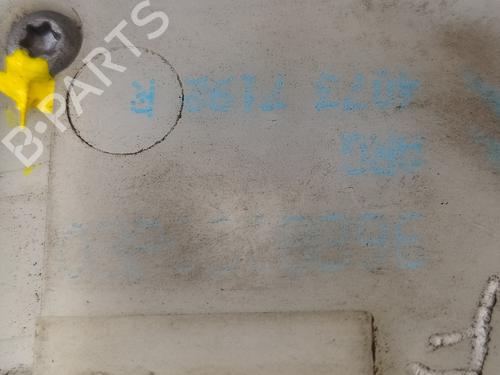 Rear left lock PEUGEOT 208 I (CA_, CC_)  | BP5765297C100 