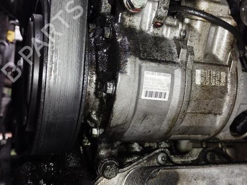 Used AC compressor AUDI A6 C6 Avant (4F5) 3.2 FSI (255 hp) 18111984