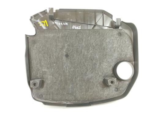 Upper protection BMW 3 (F30, F80)  | BP11113544M93 
