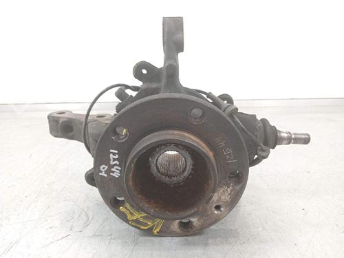 left-front-steering-knuckle-renault-master-iii-van-fv-2010-24309163 main image