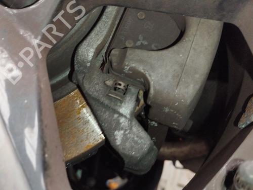 Used Left rear brake caliper Left rear brake caliper NISSAN QASHQAI III (J12) 1.3 DIG-T (140 hp) 34444935 34444935
