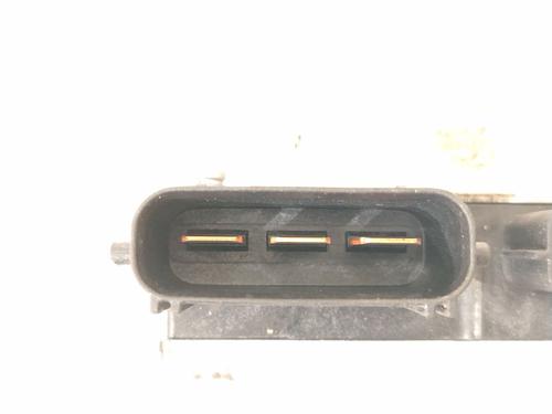 Engine control unit (ECU) SUBARU FORESTER (SJ_) 2.0 D AWD (SJD) | BP32027687M57 