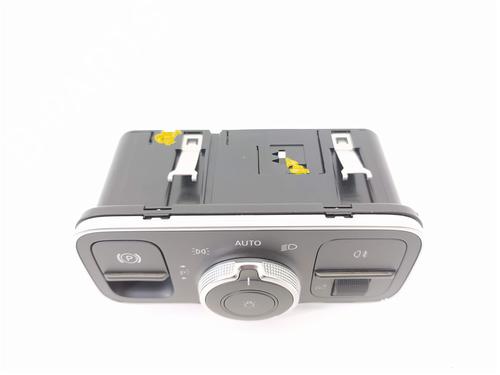 Headlight switch MERCEDES-BENZ A-CLASS (W177) A 180 d (177.003) | BP8352057I24 - Image 3