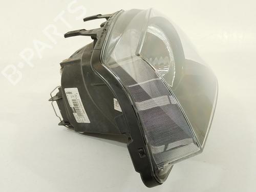 Left headlight SEAT IBIZA III (6L1) 1.9 TDI | BP27484619C28 